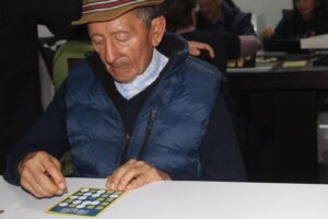 Hogar geriátrico en Andes, Barrios Unidos, Bogotá