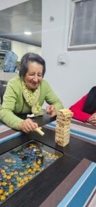 Hogar geriátrico en Barrios Unidos en Bogotá