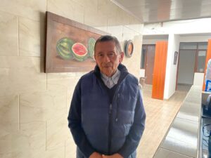 Hogar geriátrico en Barrios Unidos en Bogotá