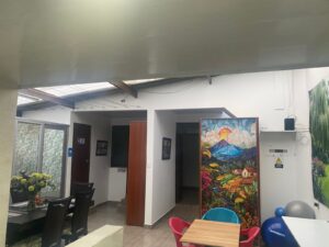 Hogar geriátrico en Barrios Unidos en Bogotá