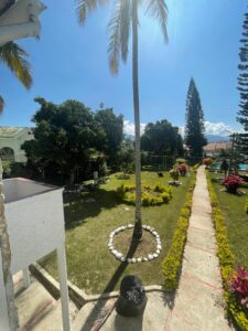 Hogar geriátrico en Fusagasuga