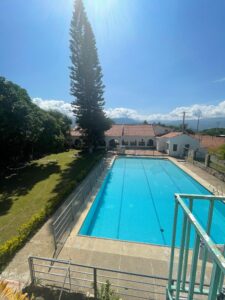 Hogar geriátrico en Fusagasuga