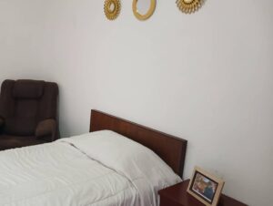 Hogar geriátrico en Fusagasuga