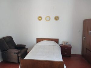 Hogar geriátrico en Fusagasuga