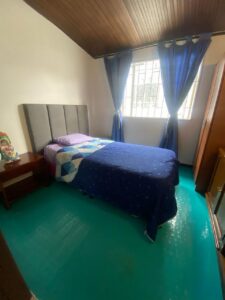Hogar geriátrico en Andes, Barrios Unidos, Bogotá