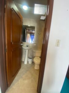 Hogar geriátrico en Andes, Barrios Unidos, Bogotá