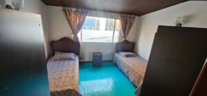 Hogar geriátrico en Andes, Barrios Unidos, Bogotá