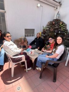 Hogar geriátrico en Normandia, Engativa