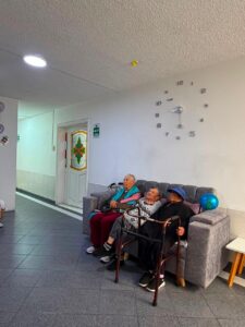 Hogar geriátrico en Normandia, Engativa