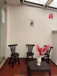 Hogar geriátrico en Normandia, Engativa