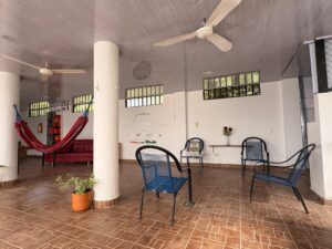 Hogar geriátrico en Girardot