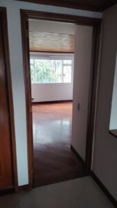 Hogar geriátrico en Pontevedra Suba, Norte de Bogotá