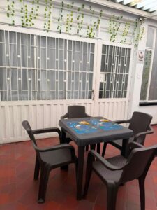 Hogar geriátrico en Normandia, Engativa