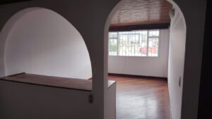 Hogar geriátrico en Pontevedra Suba, Norte de Bogotá