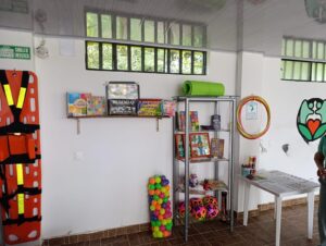 Hogar geriátrico en Girardot