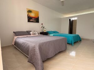 Hogar geriátrico en Girardot