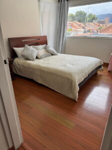 Hogar Geriatrico en Alhambra, Suba, Norte de Bogotá. Ref. 261.