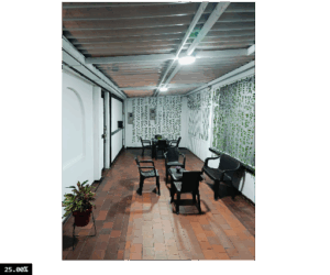 Hogar Gerontológico en Engativa, Normandia. Bogotá. Ref.257