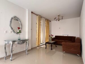 Hogar geriátrico en Girardot