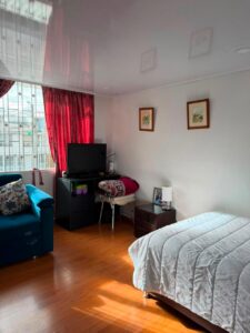 Hogar geriátrico en Normandia, Engativa