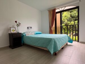 Hogar geriátrico en Girardot