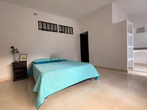 Hogar geriátrico en Girardot