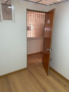 Hogar geriátrico en Alhambra, Suba. Norte de Bogotá