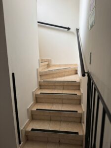 Hogar geriátrico al sur de Cali