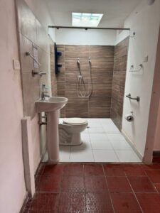 Hogar geriátrico al sur de Cali