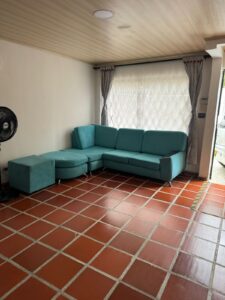 Hogar geriátrico al sur de Cali