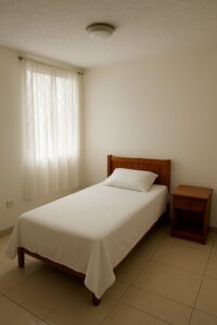 Hogar geriátrico al sur de Cali
