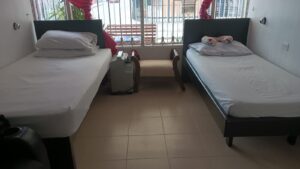 Hogar geriátrico ubicado en Kennedy, Sur de Bogotá