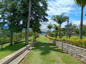 Hogar geriátrico ubicado en Silvania, Cundinamarca