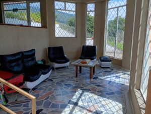 Hogar geriátrico ubicado en Silvania, Cundinamarca