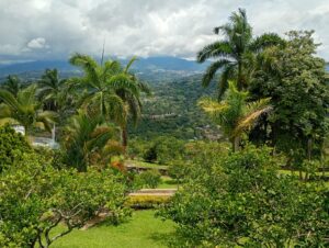 Hogar geriátrico ubicado en Silvania, Cundinamarca