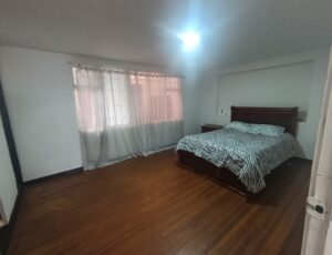 Hogar geriátrico en los Andes, Barrios Unidos, Bogota