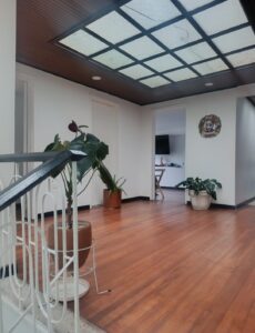 Hogar geriátrico en los Andes, Barrios Unidos, Bogota