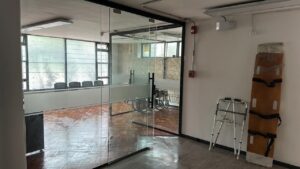 Hogar geriátrico en la Soledad, Teusaquillo Bogotá