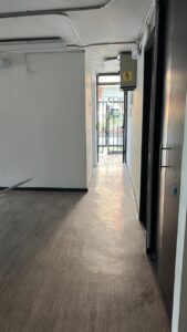 Hogar geriátrico en la Soledad, Teusaquillo Bogotá