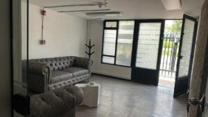 Hogar geriátrico en la Soledad, Teusaquillo Bogotá