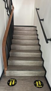 Hogar geriátrico en la Soledad, Teusaquillo Bogotá