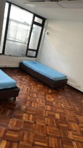 Hogar geriátrico en la Soledad, Teusaquillo Bogotá