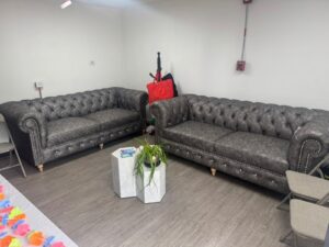 Hogar geriátrico en la Soledad, Teusaquillo Bogotá