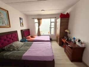 Hogar geriátrico en Galerias, Teusaquillo. Bogota