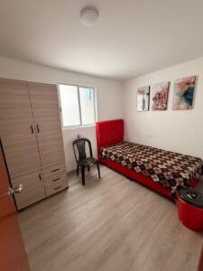 Hogar geriátrico en Galerias, Teusaquillo. Bogota