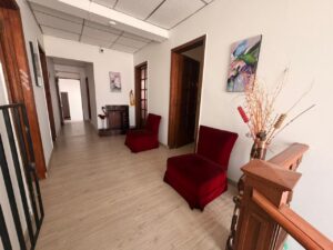 Hogar geriátrico en Galerias, Teusaquillo. Bogota