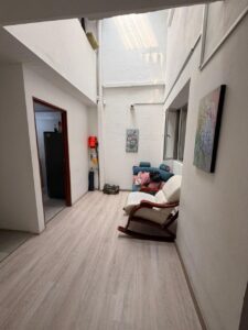 Hogar geriátrico en Galerias, Teusaquillo. Bogota