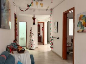 Hogar geriátrico en Galerias, Teusaquillo. Bogota