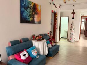 Hogar geriátrico en Galerias, Teusaquillo. Bogota