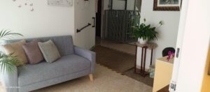 Hogar geriátrico en Ilarco, Suba. Norte de Bogotá